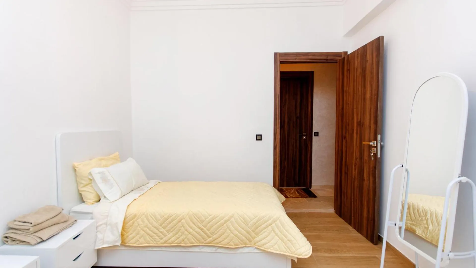 Apartment Appartement Duplex Hivernage Marrakesh Morocco