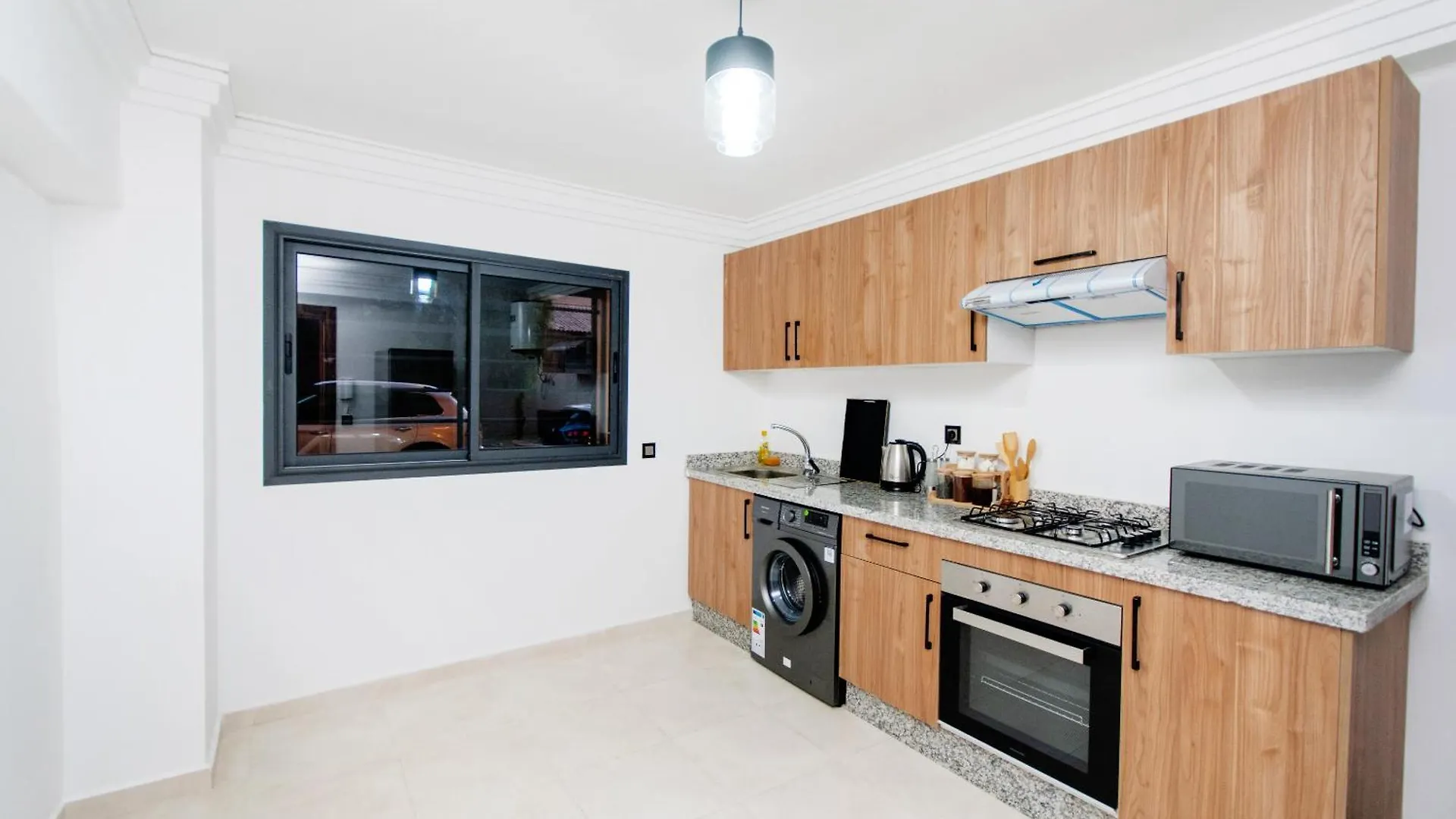 Appartement Duplex Hivernage Marrakesh 0*,  Morocco