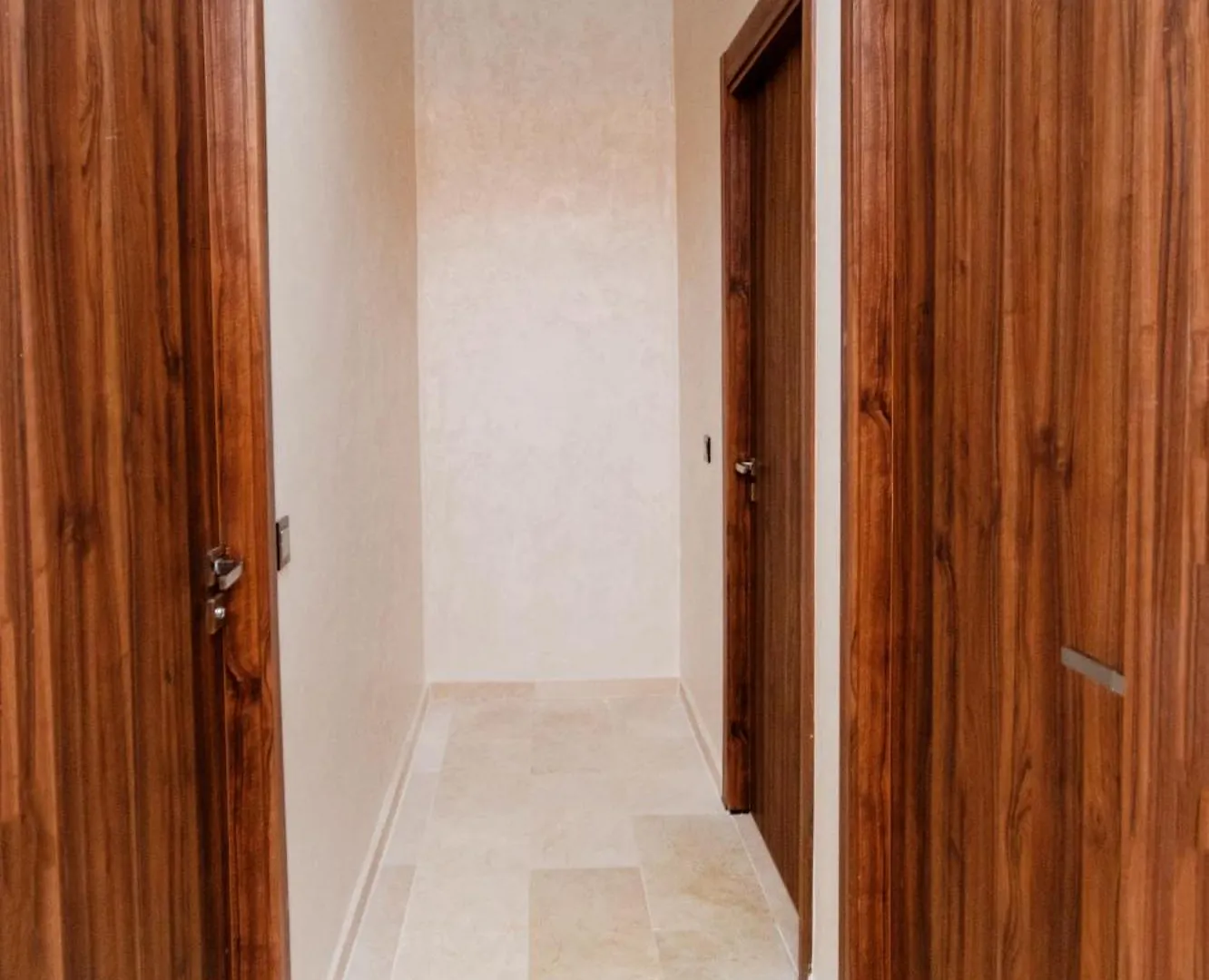 Appartement Duplex Hivernage Marrakesh 0*,  Morocco