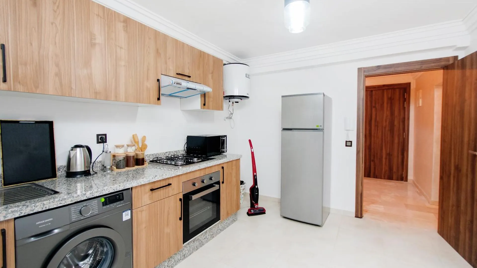 Apartment Appartement Duplex Hivernage Marrakesh Morocco