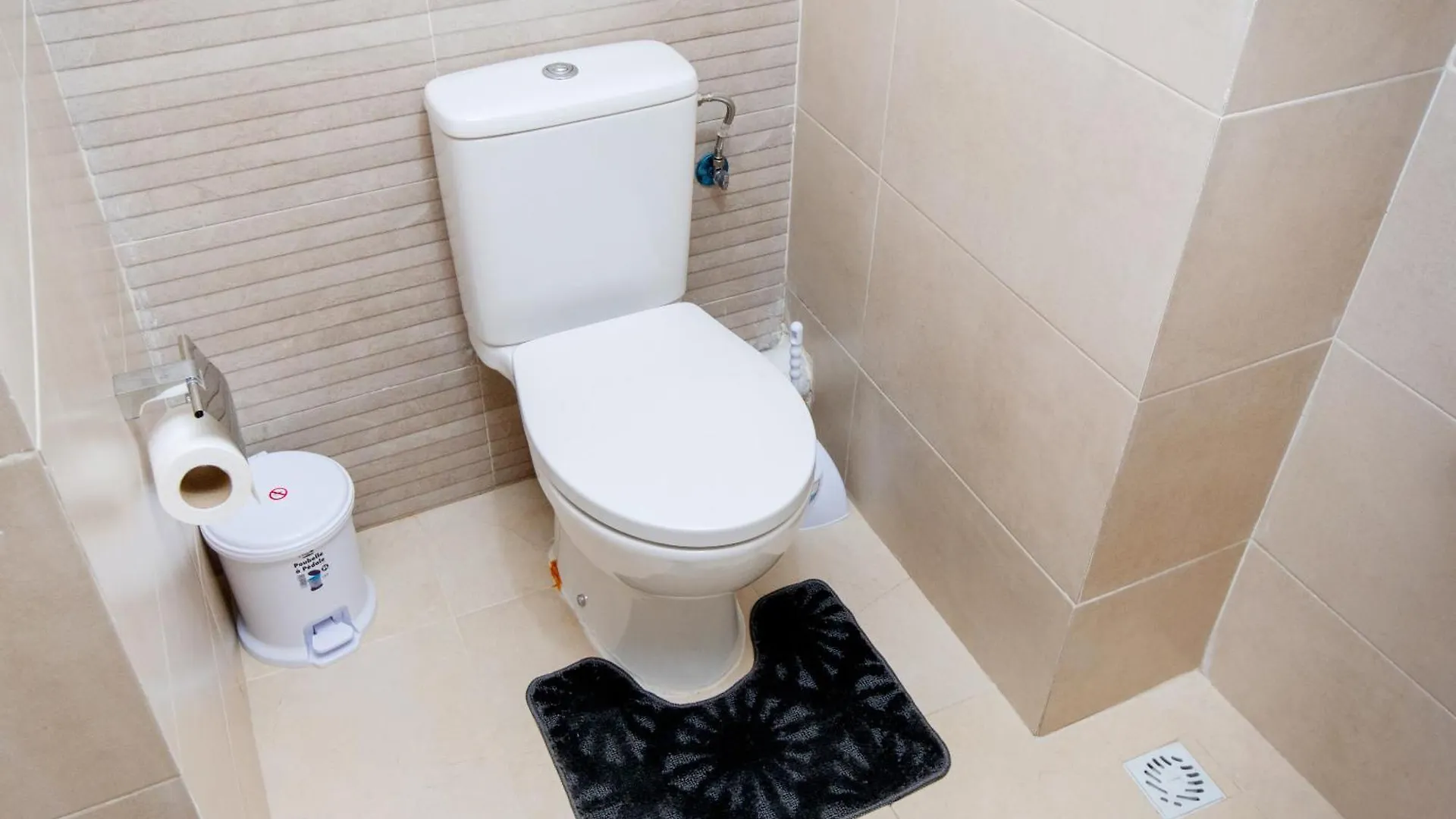 Appartement Duplex Hivernage Marrakesh Morocco