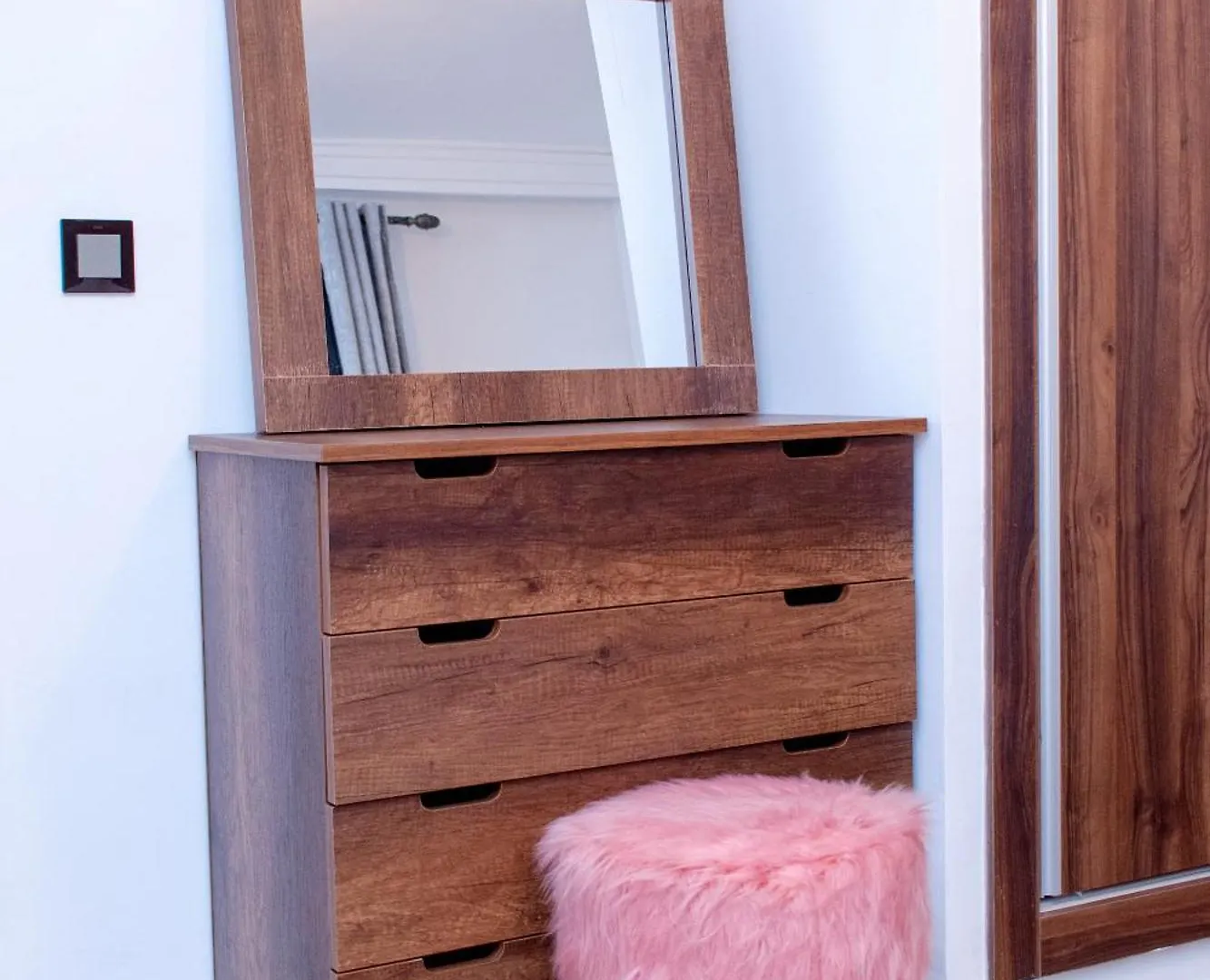 Appartement Duplex Hivernage Marrakesh