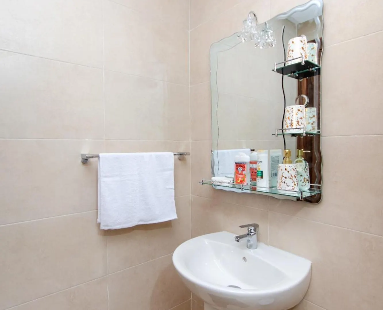 Apartment Appartement Duplex Hivernage Marrakesh
